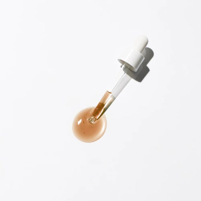 Mary & May Houttuynia Cordata + Tea Tree Καταπραϋντικό Serum Προσώπου 30ml για ήρεμο και καθαρό δέρμα