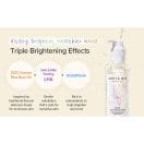 Mary & May Rice Glutathione LHA 4
