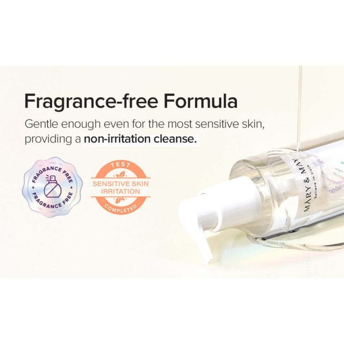 Mary & May Rice Glutathione LHA 2
