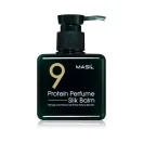 Masil 9 Conditioning Balm Hydrating Smoothing Moisture Fibroin Protein Hair Essence Silk Balm