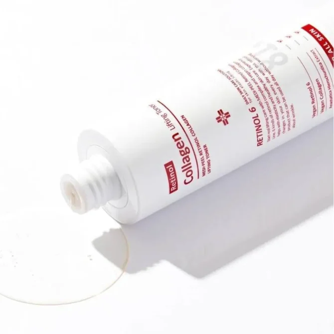 Medi Peel Υγρό Τόνωσης Προσώπου με Υαλουρονικό Οξύ 150ml - Ενυδάτωση και Φροντίδα