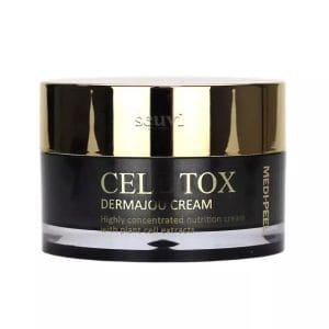 Medi Peel Cell Toxing Κρέμα Νυκτός 5