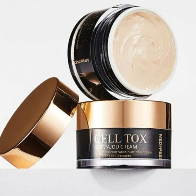 Medi Peel Cell Toxing Κρέμα Νυκτός