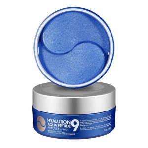 Hyaluron Aqua Peptide Patches