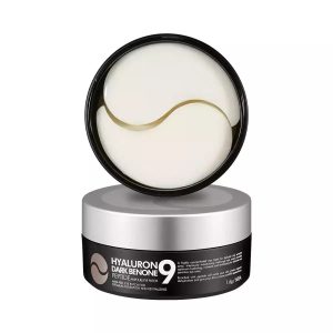 Dark Benone Patches 2