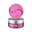 Medi Peel Hyaluron Rose Peptide Patches Ματιών 60τμχ – Ενυδάτωση & Λάμψη για τα Μάτια