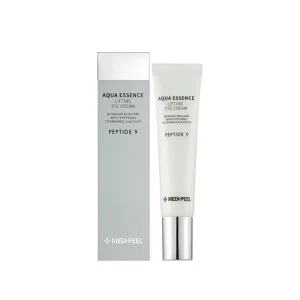 Medi Peel Peptide 9 Aqua Essence Κρέμα Ματιών 40ml - Αντιγήρανση και Σύσφιξη