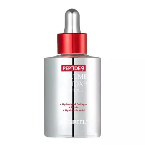 Medi Peel Peptide 9 Volume Biotox Αντιγηραντικό Serum με Centella & Νιασιναμίδη 100ml