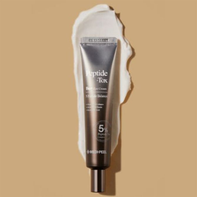 Medi Peel Peptide-Tox Bor 3