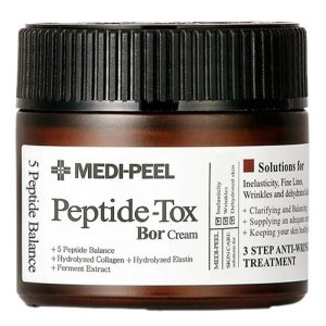 Medi Peel Peptide-Tox 3