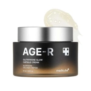 Medicube Age-R Ενυδατική