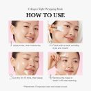 Medicube Collagen Night Wrapping Μάσκα Νύχτας για Ενυδάτωση & Σύσφιξη με Νιασιναμίδη 75ml