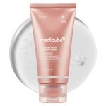 Medicube Collagen Night Wrapping Μάσκα Νύχτας για Ενυδάτωση & Σύσφιξη με Νιασιναμίδη 75ml