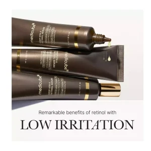Medicube Deep Vita A Retinol Serum προσώπου με Bakuchiol & Ρετινόλη 30ml