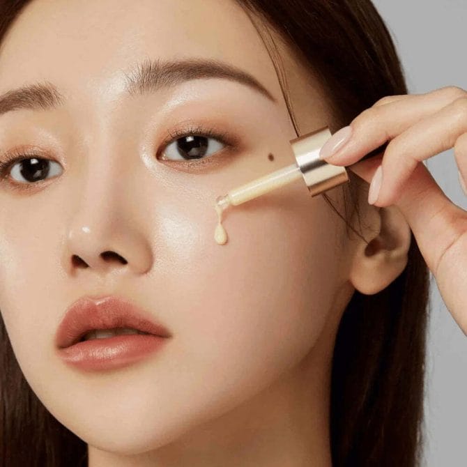 Medicube Deep Vita C Serum 3 Medicube Deep Vita C Serum 3