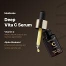 Medicube Deep Vita C Serum 2