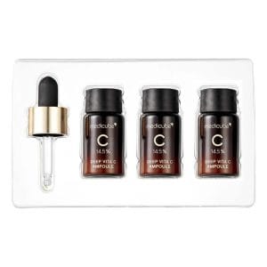 Medicube Deep Vita C Serum