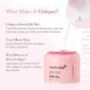 Medicube DRN Pink Collagen Pads Τόνωσης Προσώπου 70τμχ – Αναζωογόνηση και Φρεσκάδα