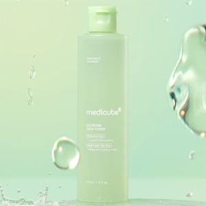 Medicube Exosome Cica 1