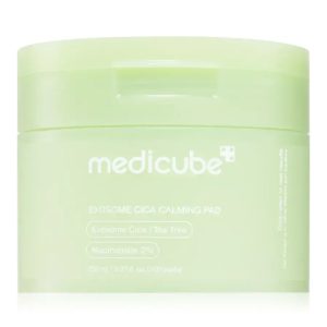 Medicube Exosome Cica Pads