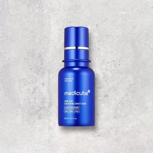 Medicube One Day Exosome Shot