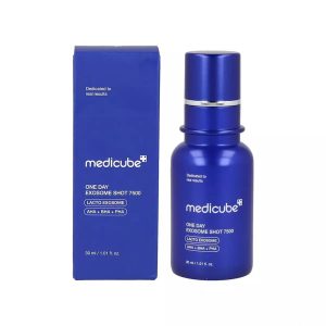 Medicube One Day Exosome Shot 2
