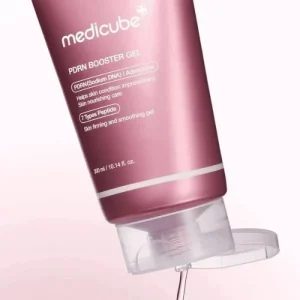 Medicube PDRN Ενυδατικό Booster Προσώπου 300ml για Σύσφιξη και Ενυδάτωση