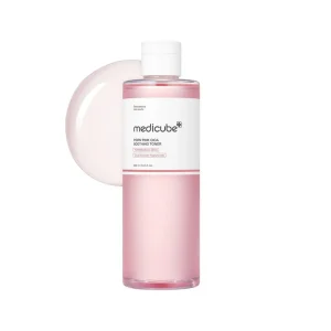 Medicube PDRN Pink Cica Lotion 250ml - Καθημερινή Τόνωση και Αναζωογόνηση