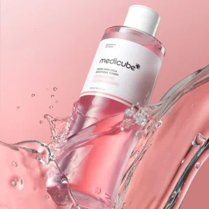 Medicube PDRN Pink Cica Lotion 250ml - Καθημερινή Τόνωση και Αναζωογόνηση