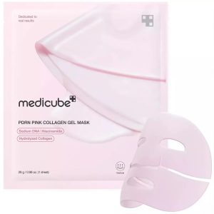 Medicube Pdrn Pink Collagen 4