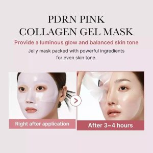 Medicube Pdrn Pink Collagen 2