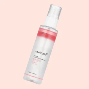 Medicube PDRN Pink Serum Προσώπου 100ml – Ενυδατική και Αναζωογονητική Φόρμουλα