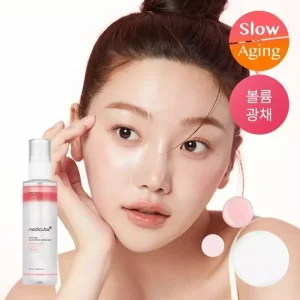 Medicube PDRN Pink Serum Προσώπου 100ml – Ενυδατική και Αναζωογονητική Φόρμουλα