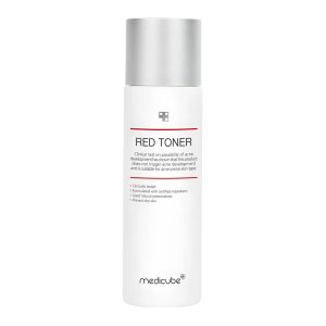Medicube Red Toner