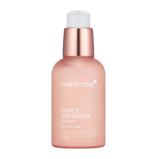 Medicube Triple Collagen Serum Medicube Triple Collagen Serum