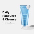 Medicube Zero Foam Cleanser - Απαλός Αφρός Καθαρισμού Προσώπου για Καθημερινή Φροντίδα