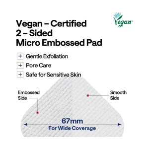 Mediheal Peeling Προσώπου σε 90 Pads για Απαλή και Λαμπερή Επιδερμίδα