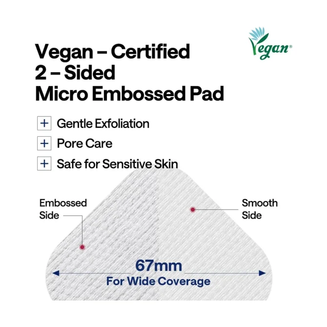 Mediheal Peeling Προσώπου σε 90 Pads για Απαλή και Λαμπερή Επιδερμίδα