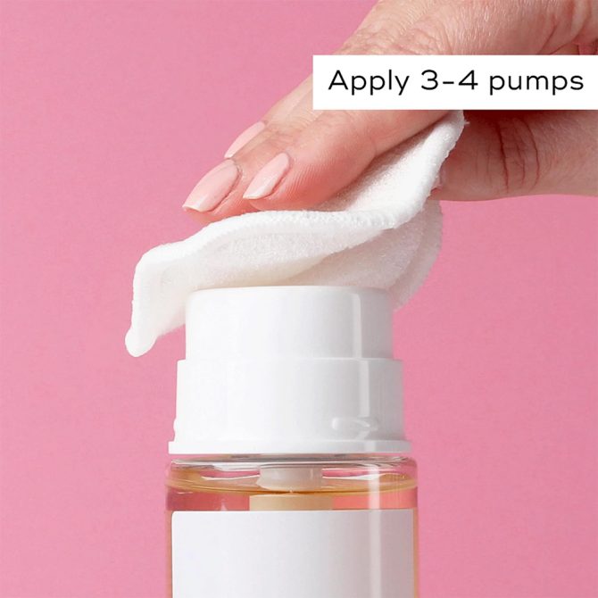 Medik8 Press and Glow Peeling Medik8 Press and Glow Peeling