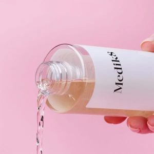 Medik8 Press and Glow Peeling 2