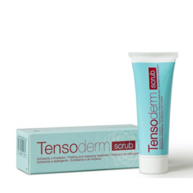 Medimar Tensoderm Scrub Medimar Tensoderm Scrub