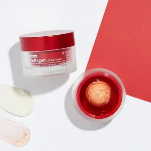 Medipeel Retinol Collagen Lifting Cream - Κρέμα Αναζωογόνησης 50ml