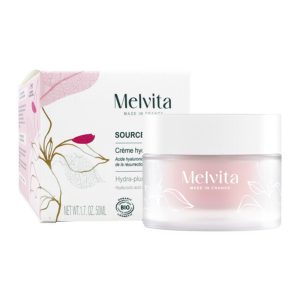 Melvita Source De Roses