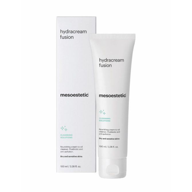 Mesoestetic Hydracream Fusion