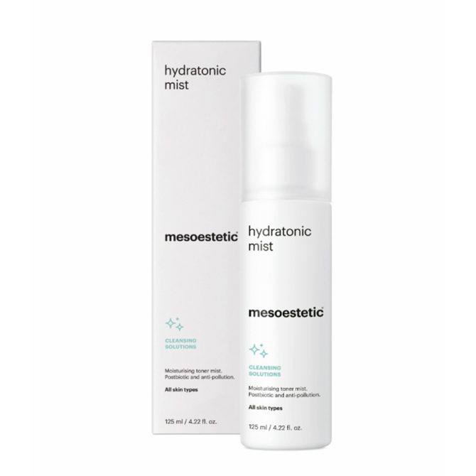 Mesoestetic Hydratonic