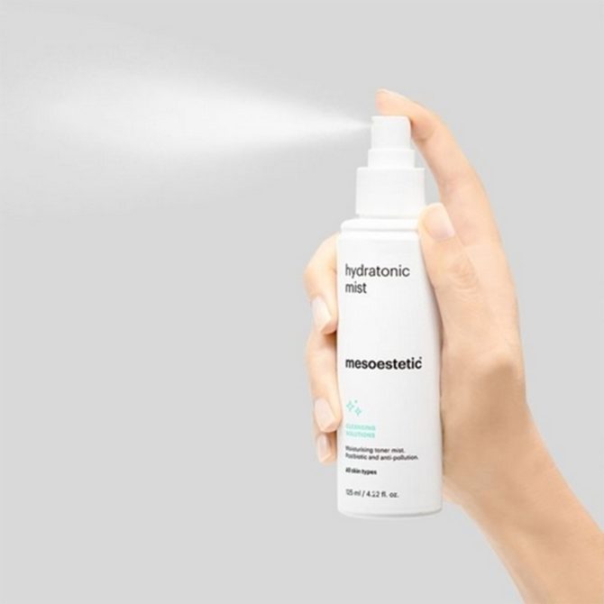 Mesoestetic Hydratonic 2