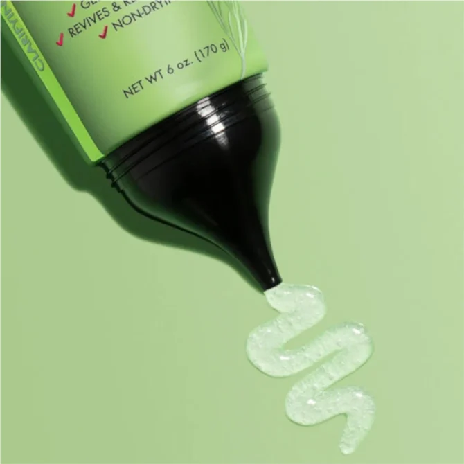 Mielle Organics Scalp Scrub 170gr – Απαλό Απολεπιστικό για το Τριχωτό της Κεφαλής
