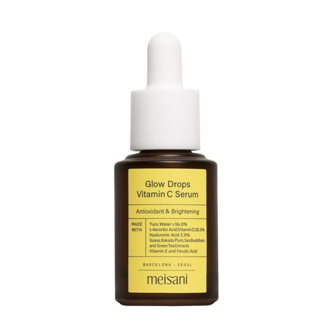 Miin Meisani Glow Drops 3 Miin Meisani Glow Drops 3