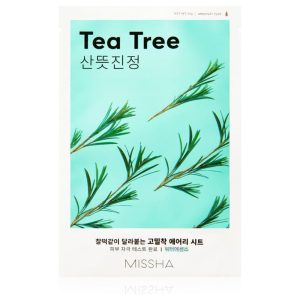 Missha Airy Fit Sheet 2