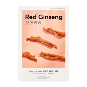 Missha Airy Fit Sheet